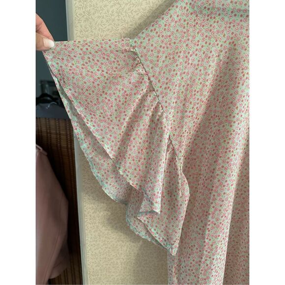 NWT Love + Joy top - Picture 3 of 8